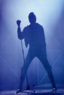 Gary Numan Outland Tour Programme